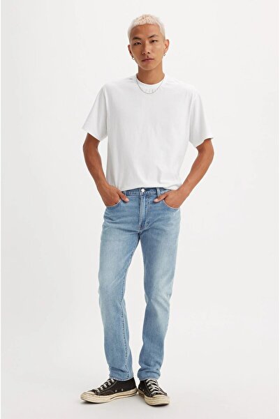 Levi's Male 512 ™   Slim Taper Jean Pants 28833-0915