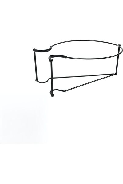 Other Set de 2 Suporturi metalice suspendate pentru plante, Suport pentru ghi...