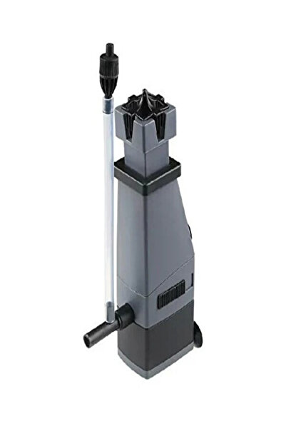 SunSun Skimmer de Suprafata JY‑02, 3W, 300 L/h, Compact si Usor de Utilizat