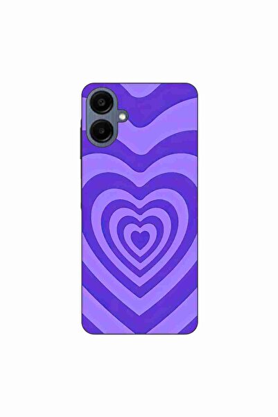 OEM Husa compatibila cu Samsung Galaxy A06 Silicon Gel Tpu Model Powerpuff Gi...