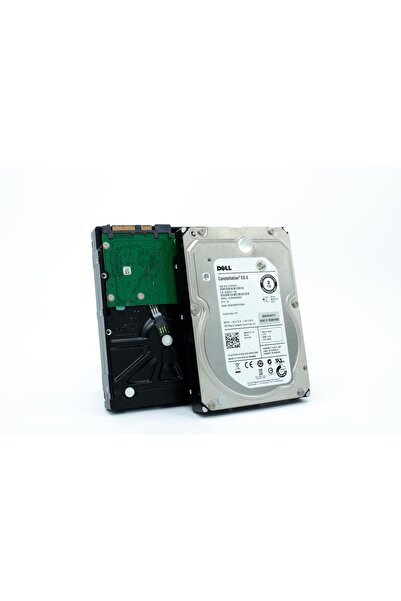 Dell 01P7DP 2TB 7.2K 6Gb/s 3.5" SAS Drive ST2000NM0023
