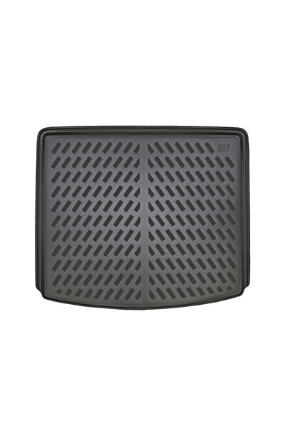 ART Covor portbagaj tavita premium compatibil Dacia Duster III E-Tech Full Hy...