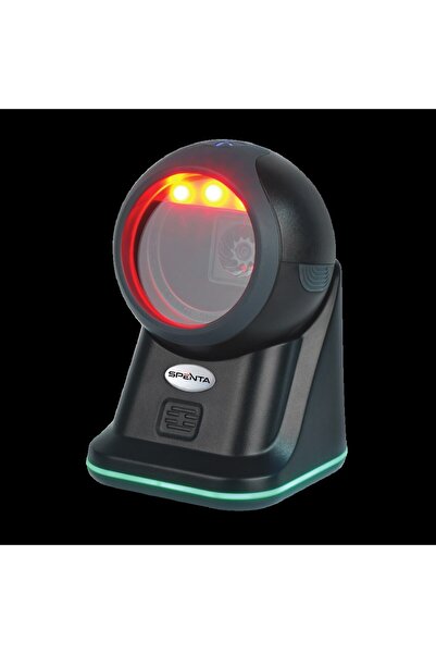 AREY TEKNOLOJİ Spenta st-5400 desktop barcode reader