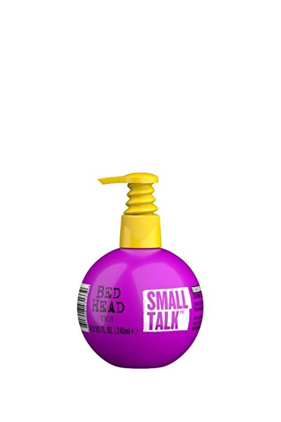 Tigi Bed Head Bed Head Small Talk Thickening Cream Styling 240 ml
