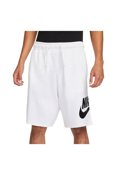 Nike Mens Club Alumni French Terry Shorts XS