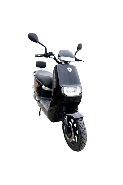 ZTECH Scuter electric ZT 33B 3000W, 72V 38Ah, 45km/h, autonomie maximă 90km, ...