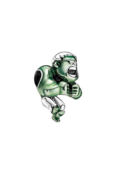 Charms Talisman Hulk