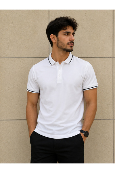 jeneric Men's t-shirt