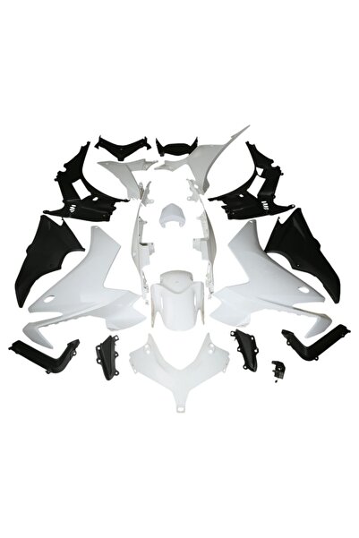 EVO MOTORS Kit carene Honda CBR500R 2013 2015 A1642