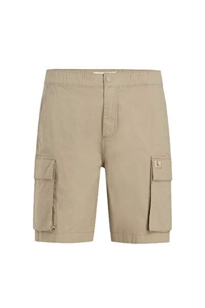 Calvin Klein Pantaloni scurți cargo spălați pentru bărbați 30