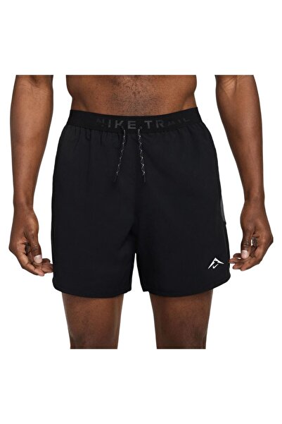 Nike Pantaloni scurți căptușiți pentru bărbați Dri-FIT Trail 6, mărimea S