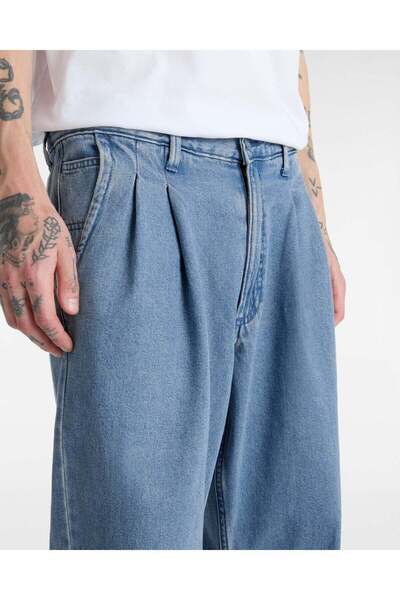 Vans Pants Authentic Chino Loose Tprd Pltd Dm Pant