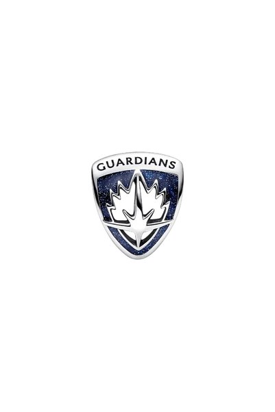 OEM Charm Talisman Rocket și Groot