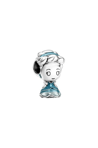 Charms Cinderella Talisman