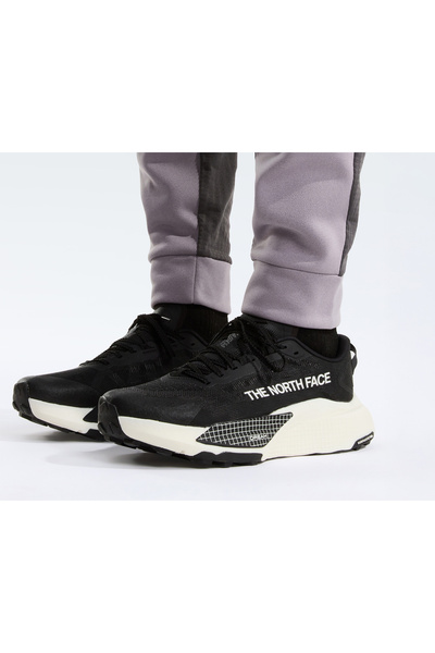 THE NORTH FACE M Altamesa 500 V2Erkek Patika Koşu Ayakkabısı NF0A8DAJL541 Siyah