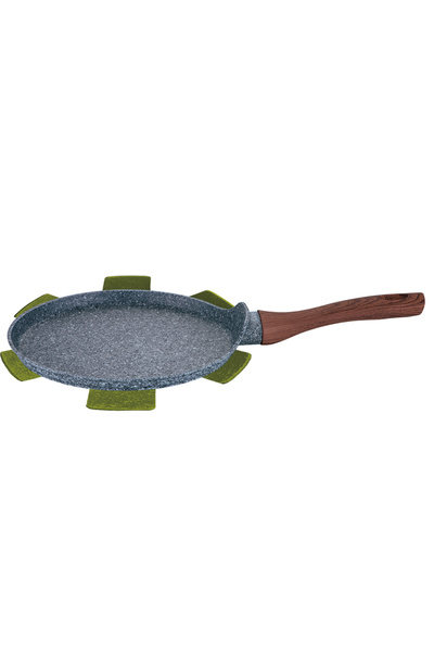 Berlinger Haus Τηγάνι για κρέπες 28 cm ξύλινο/γκρι, Forest Line BH-7133