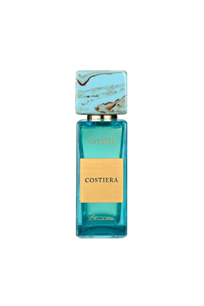 Gritti Costiera, Edp, Unisex, 100 ml