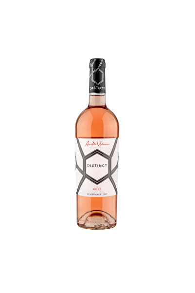 DVR Vin rose Distinct Rose 0,75L