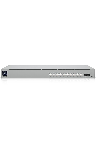 Ubiquiti USW-Pro-XG-10-PoE |   Comutator |   Etherlighting, 10x RJ45 10GbE, 2...