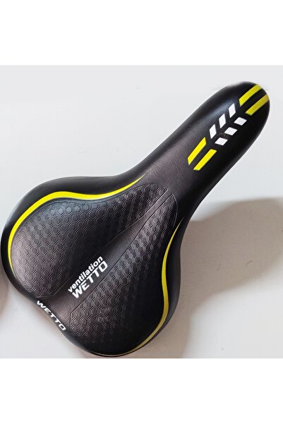 Wetto BİSİKLET SELESİ MTB YUMUŞAK KALİTELİ MRM 690
