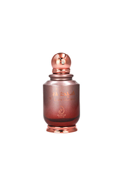 Arabiyat Prestige - Sayyedaty Lady Glamor | EDP 100ML | Women