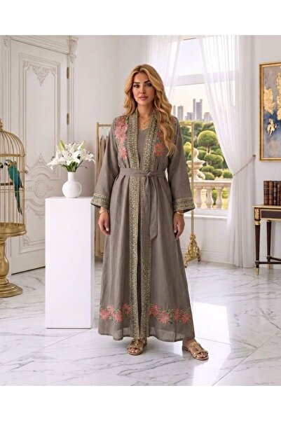 sea gulf Women's jalabiya