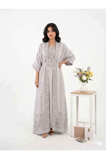 sea gulf Women's jalabiya