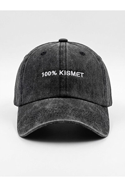 CAP BROS Șapcă 100% KISMET, brodată și lavabilă
