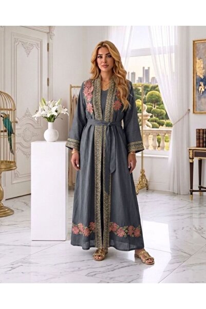 sea gulf Women's jalabiya