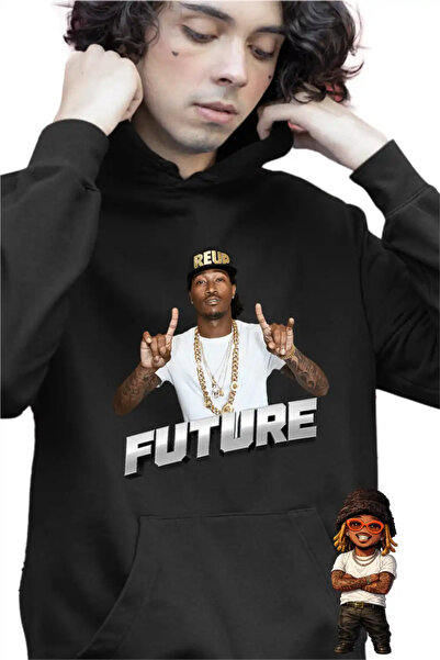 OEM Hanorac Copii Baieti Future REUP Rapper