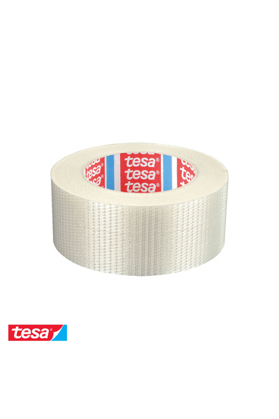 Tesa Bandă adezivă bidirecțională 4591 cu inserție tip T, rezistentă la tracț...