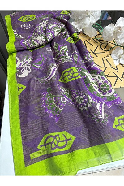 ipekevi Tensoft Shawl