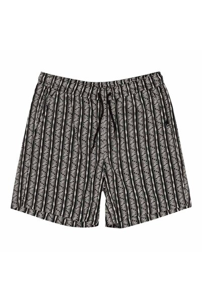 Quiksilver Taxer Jacquard Street Way 18 pentru bărbați "   Pantaloni scu...