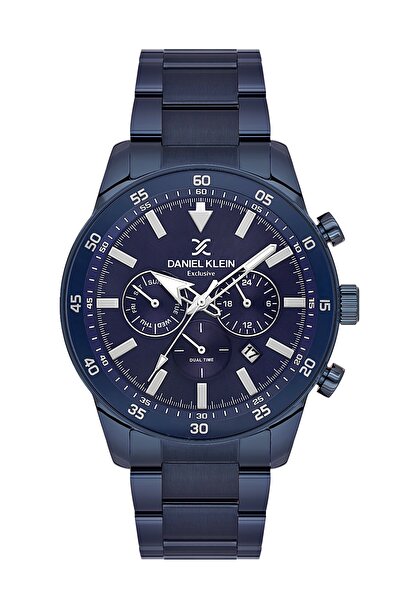 Daniel Klein Dk.1.14256-5 Men's Wristwatch
