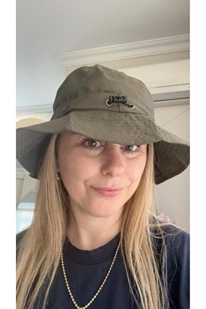 ZRN AKSESUAR Hat Unisex Outdor Hat – Can Be Folded and Hung on Your Bag Witho...