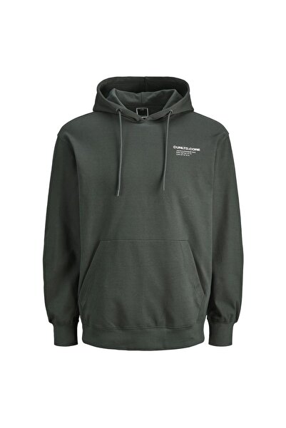 Jack & Jones Τζακ &amp;   Τζόουνς Ανδρικό Φούτερ XXL