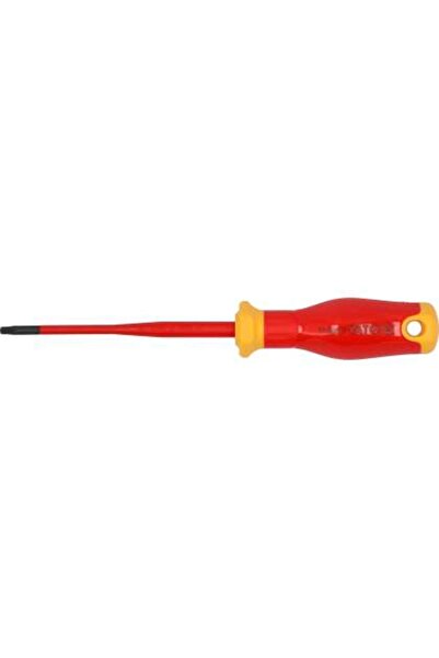 yato Șurubelniță Izolată Extra Slim T15X100Mm