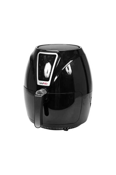 LUND Friteuză cu aer rece, 2,4L 1300W