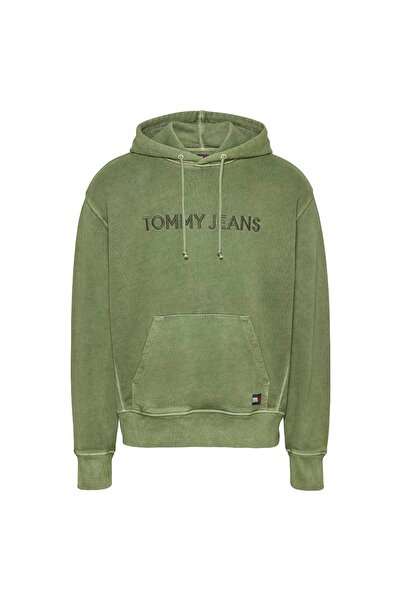Tommy Hilfiger Hanorac bărbătesc cu broderie logo M