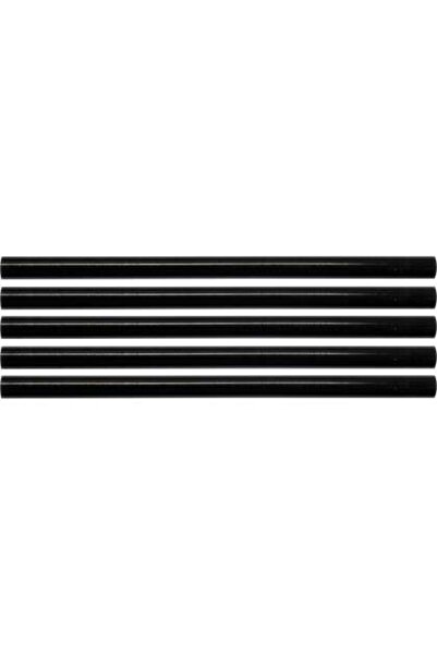 yato Batoane Lipici, 11.2X200Mm, Negru, 5 Buc