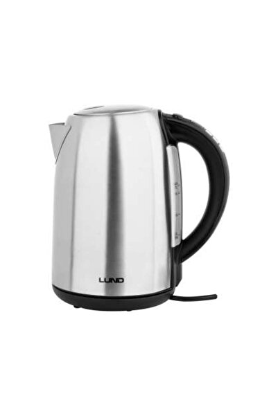 LUND Fierbător Cu Reglarea Temperaturii, 1.7L