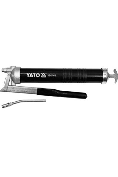 yato Gresor Manual 600 Gr