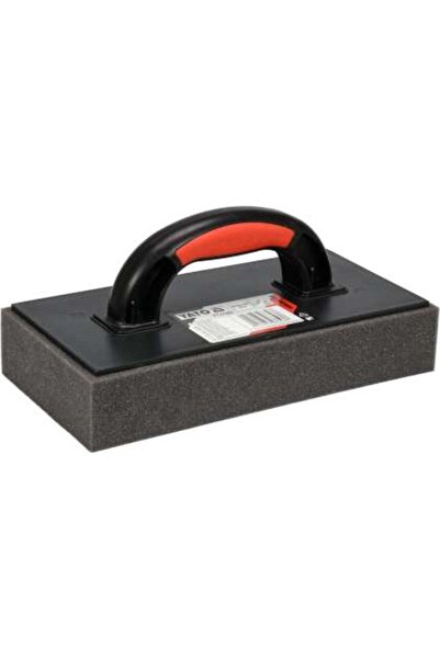 yato Gletieră Burete Gri 50Mm, 270X130Mm