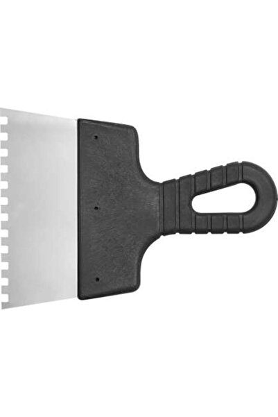 Vorel Șpaclu Zimțat 150mm, 8x8mm