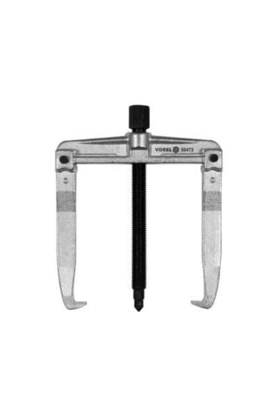Vorel Extractor Rulmenți 2 Brațe, 165Mm