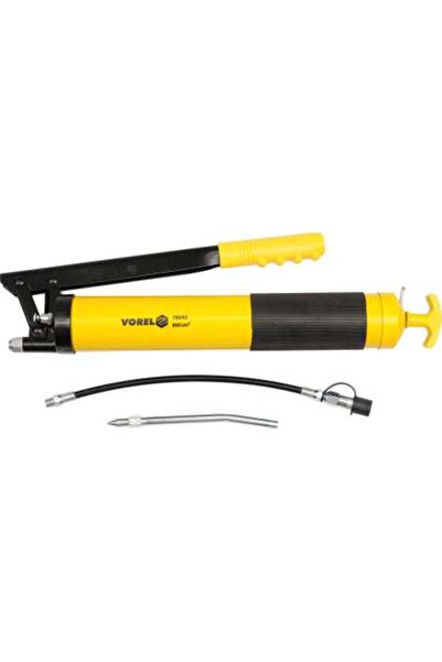 Vorel Pistol De Gresat 600 Cm3