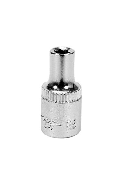 yato Torx Socket Wrench 1/4''- E 5