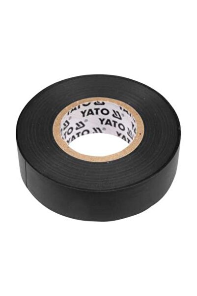 yato Bandă Izolatoare Pvc 15Mmx20Mx0.13Mm