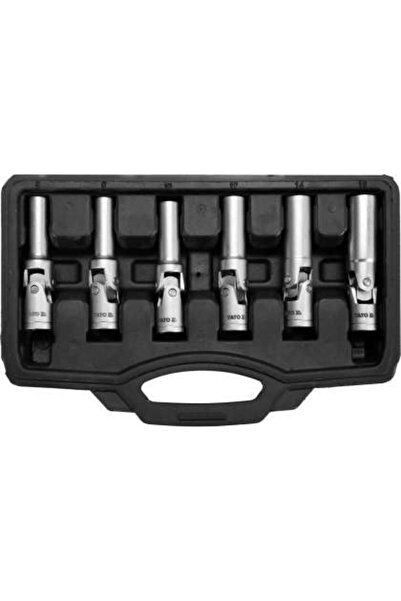 yato Set Chei Bujii, 6 Buc