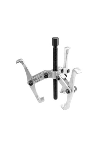 yato Extractor Rulmenți3 Brațe, 8''/200Mm - 9T